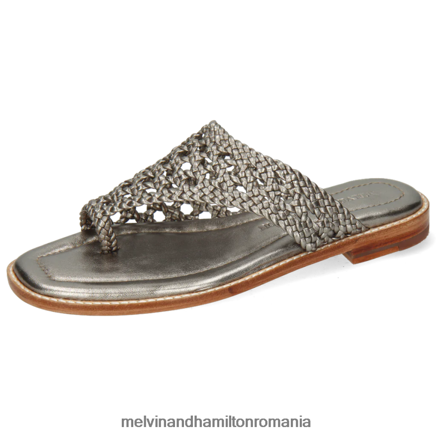 femei Melvin & Hamilton elodie 16 argint catâri 2R24J41749