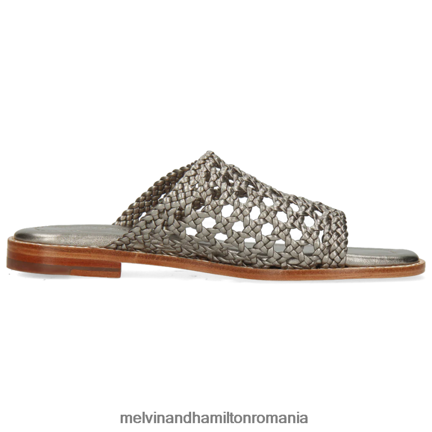 femei Melvin & Hamilton elodie 16 argint catâri 2R24J41749