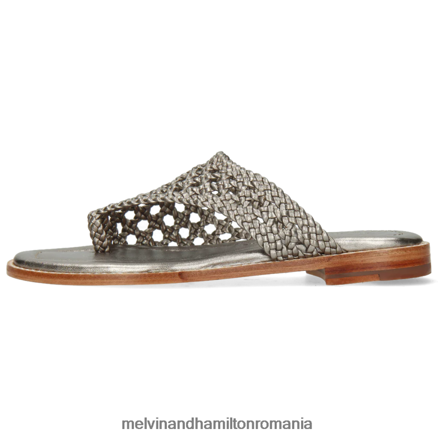 femei Melvin & Hamilton elodie 16 argint catâri 2R24J41749