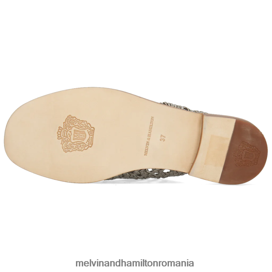 femei Melvin & Hamilton elodie 16 argint catâri 2R24J41749