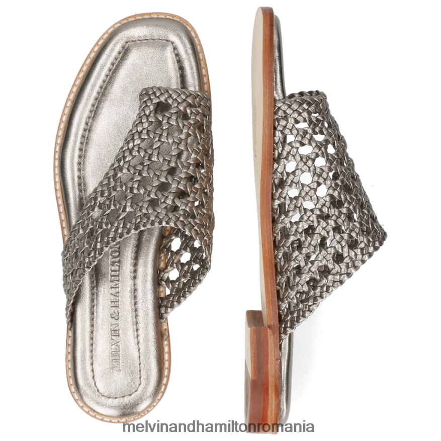 femei Melvin & Hamilton elodie 16 argint catâri 2R24J41749