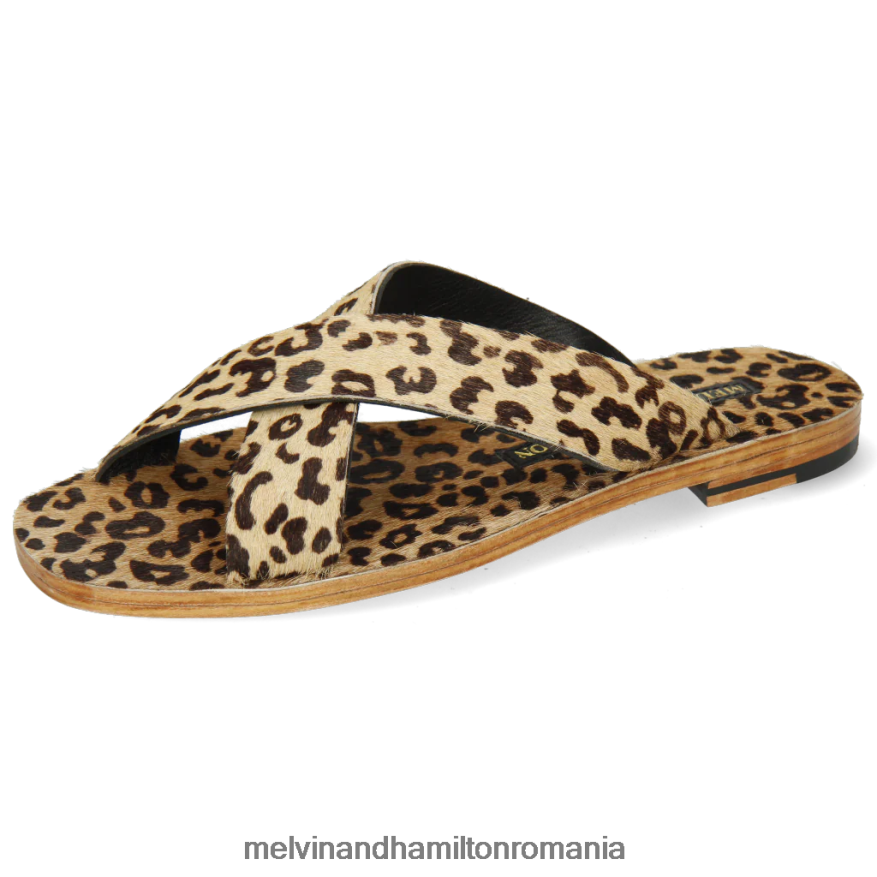 femei Melvin & Hamilton elodie 18 Leu catâri 2R24J41728