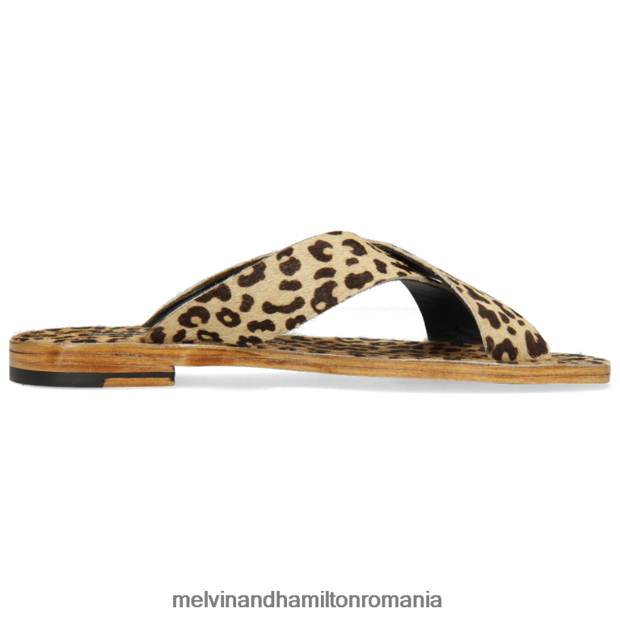 femei Melvin & Hamilton elodie 18 Leu catâri 2R24J41728