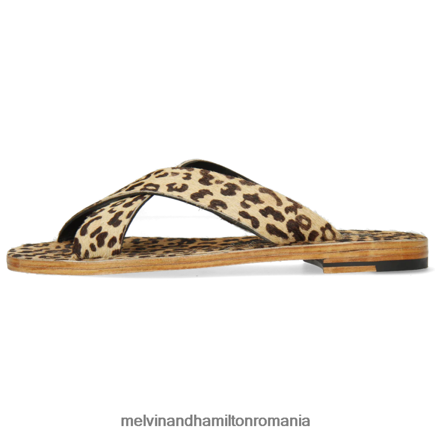 femei Melvin & Hamilton elodie 18 Leu catâri 2R24J41728