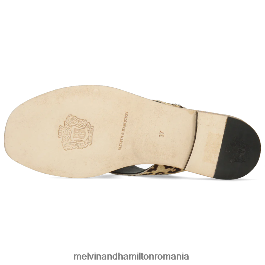 femei Melvin & Hamilton elodie 18 Leu catâri 2R24J41728