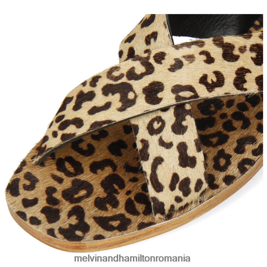 femei Melvin & Hamilton elodie 18 Leu catâri 2R24J41728