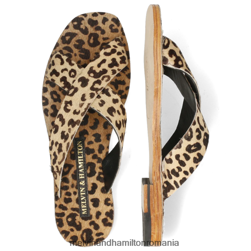 femei Melvin & Hamilton elodie 18 Leu catâri 2R24J41728