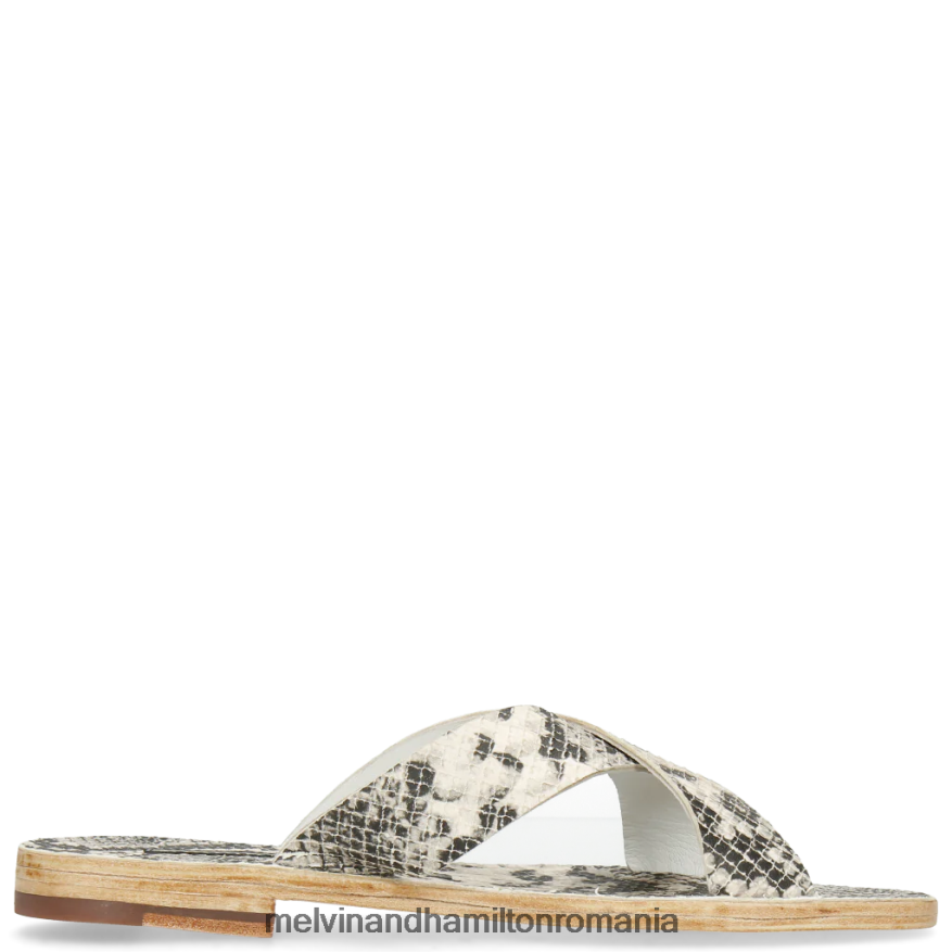 femei Melvin & Hamilton elodie 18 gri catâri 2R24J41757