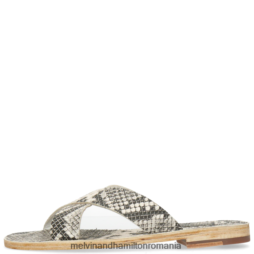 femei Melvin & Hamilton elodie 18 gri catâri 2R24J41757