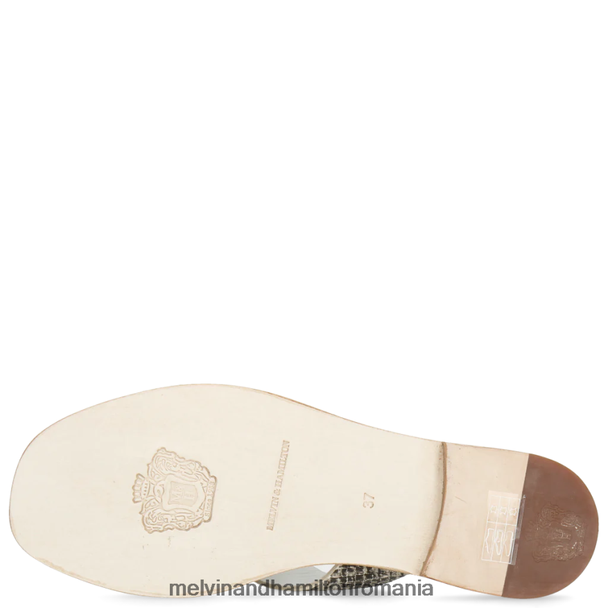 femei Melvin & Hamilton elodie 18 gri catâri 2R24J41757