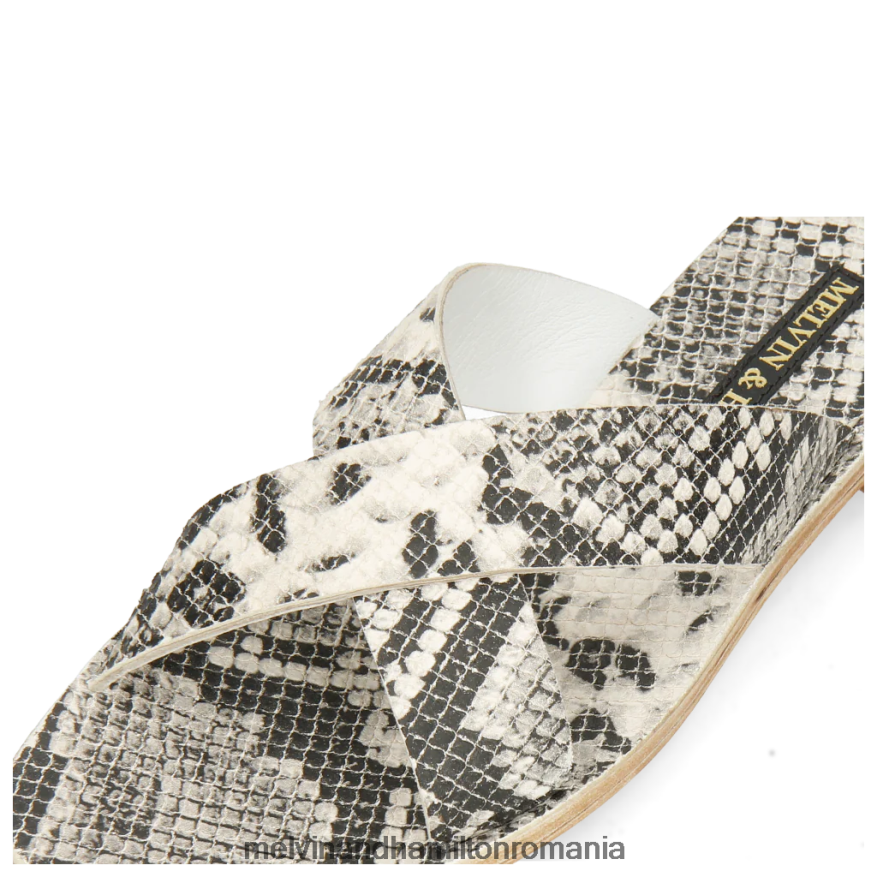 femei Melvin & Hamilton elodie 18 gri catâri 2R24J41757