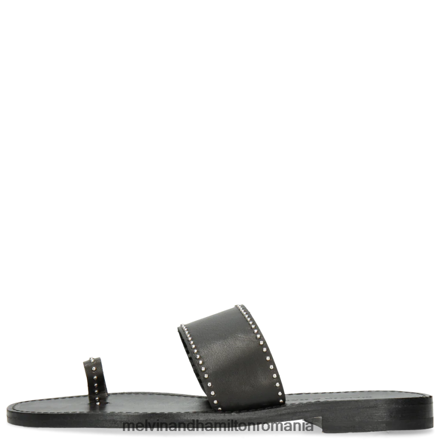 femei Melvin & Hamilton elodie 19 negru catâri 2R24J41758