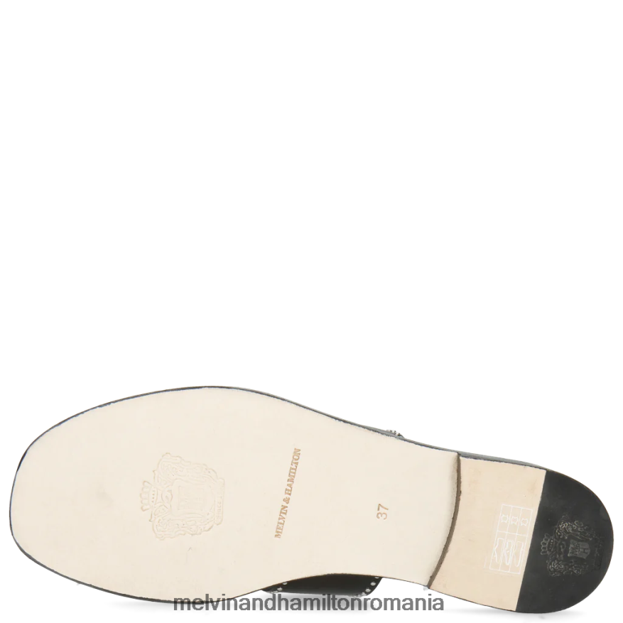 femei Melvin & Hamilton elodie 19 negru catâri 2R24J41758