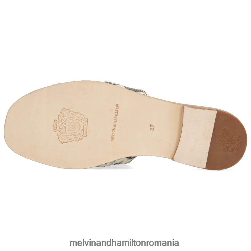 femei Melvin & Hamilton elodie 20 gri catâri 2R24J41673