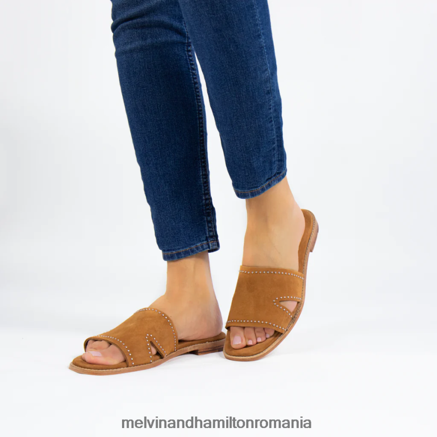 femei Melvin & Hamilton elodie 20 maro catâri 2R24J41713