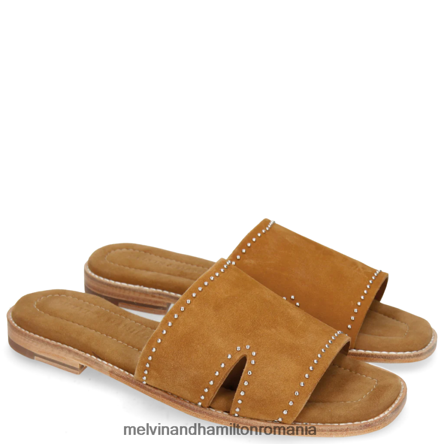 femei Melvin & Hamilton elodie 20 maro catâri 2R24J41713