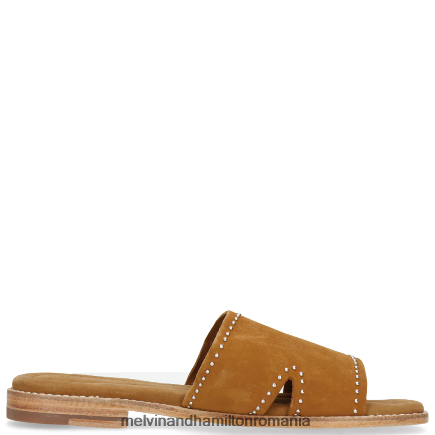 femei Melvin & Hamilton elodie 20 maro catâri 2R24J41713