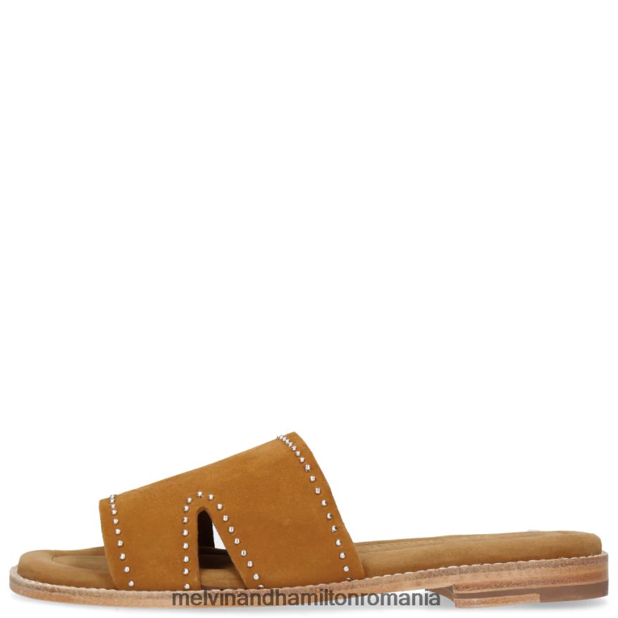 femei Melvin & Hamilton elodie 20 maro catâri 2R24J41713