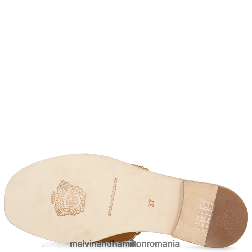 femei Melvin & Hamilton elodie 20 maro catâri 2R24J41713