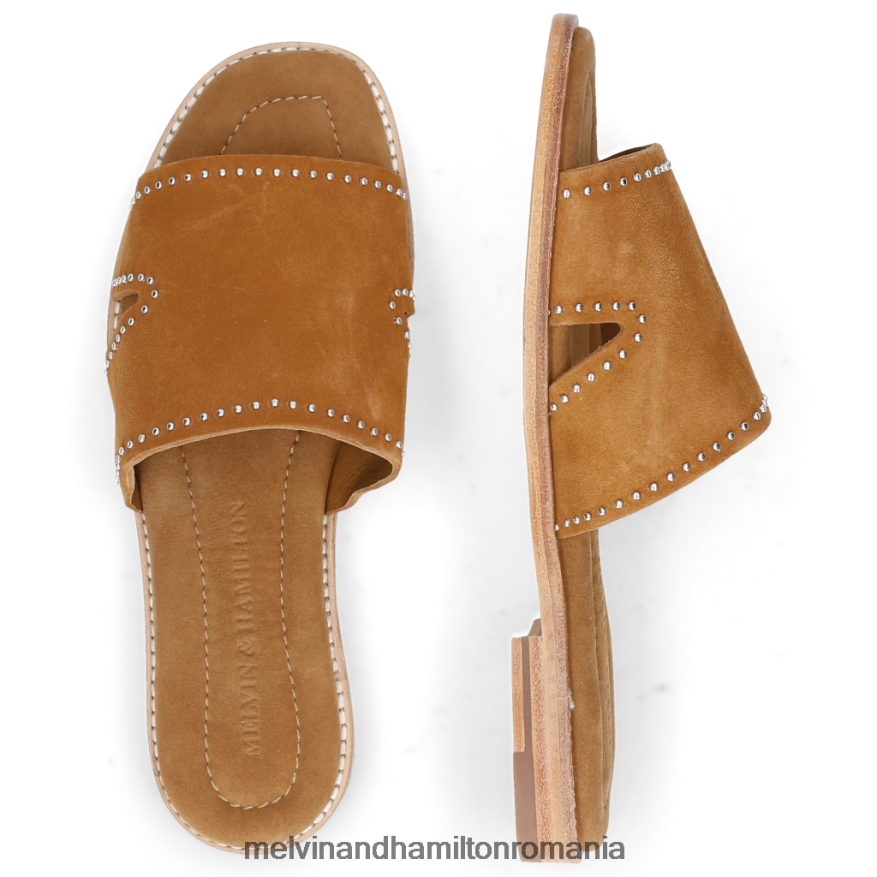 femei Melvin & Hamilton elodie 20 maro catâri 2R24J41713