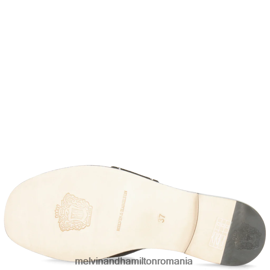 femei Melvin & Hamilton elodie 20 negru catâri 2R24J41701