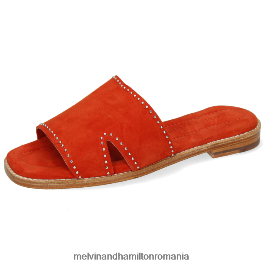 femei Melvin & Hamilton elodie 20 portocale catâri 2R24J41682