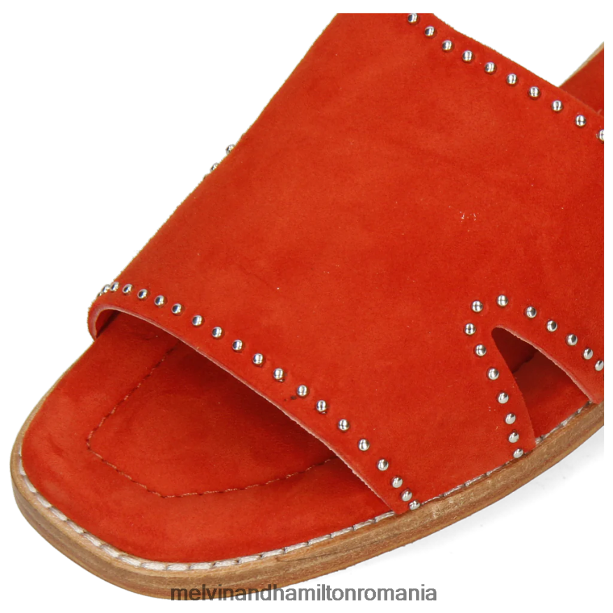 femei Melvin & Hamilton elodie 20 portocale catâri 2R24J41682