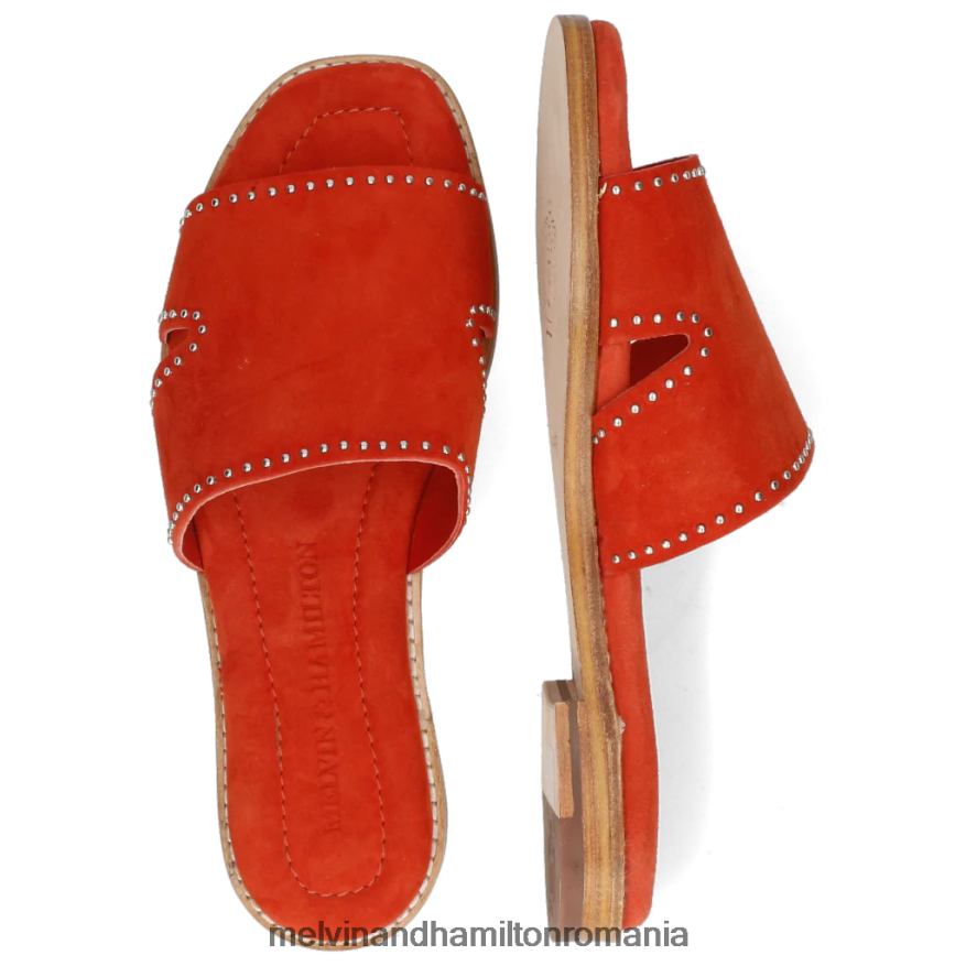 femei Melvin & Hamilton elodie 20 portocale catâri 2R24J41682