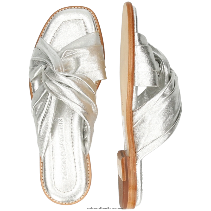 femei Melvin & Hamilton elodie 22 argint catâri 2R24J41614