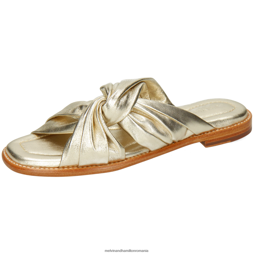 femei Melvin & Hamilton elodie 22 aur catâri 2R24J41601