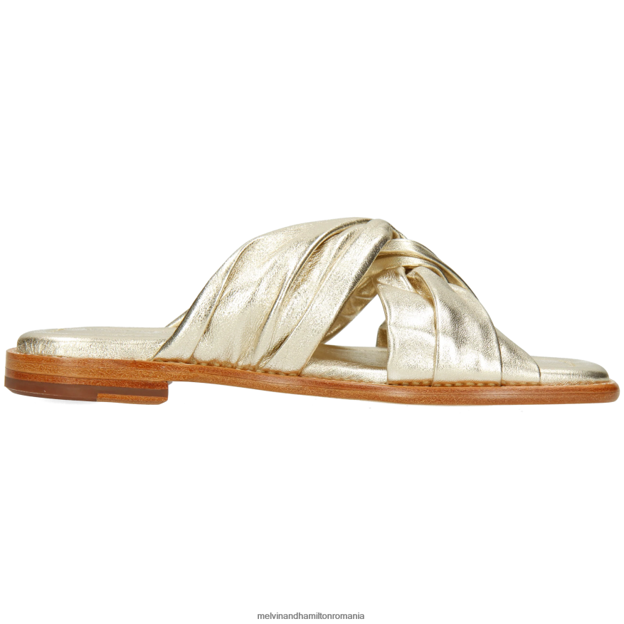 femei Melvin & Hamilton elodie 22 aur catâri 2R24J41601