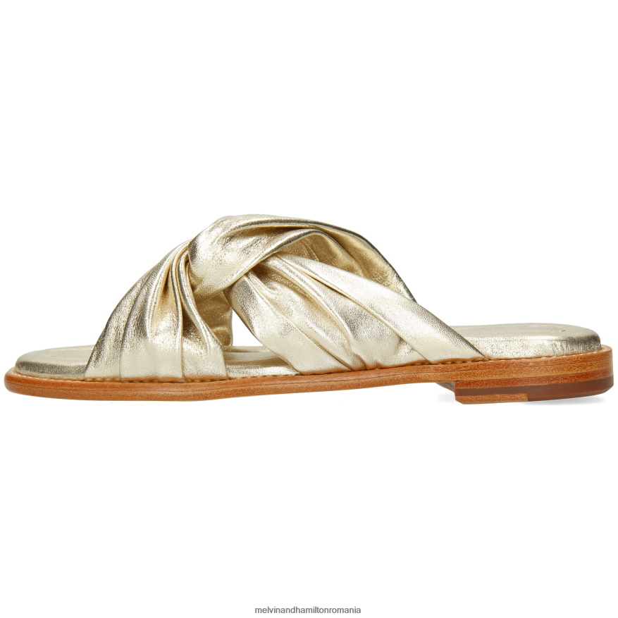 femei Melvin & Hamilton elodie 22 aur catâri 2R24J41601