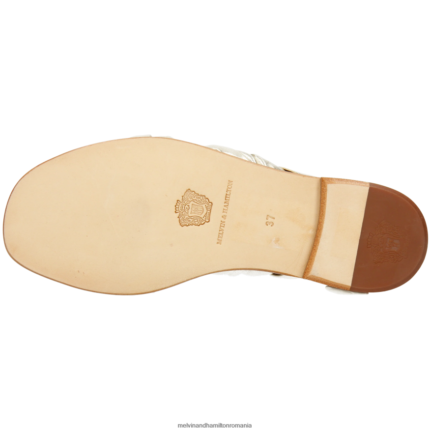 femei Melvin & Hamilton elodie 22 aur catâri 2R24J41601