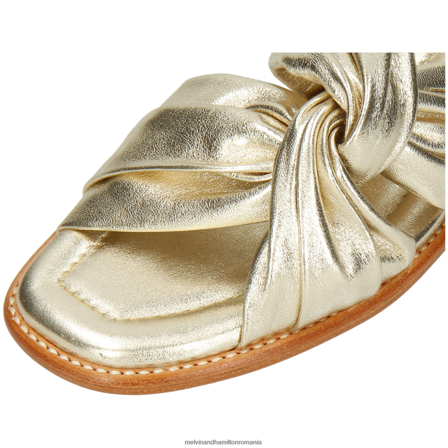 femei Melvin & Hamilton elodie 22 aur catâri 2R24J41601