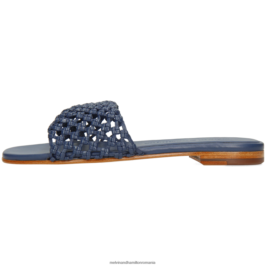 femei Melvin & Hamilton elodie 32 albastru catâri 2R24J41622