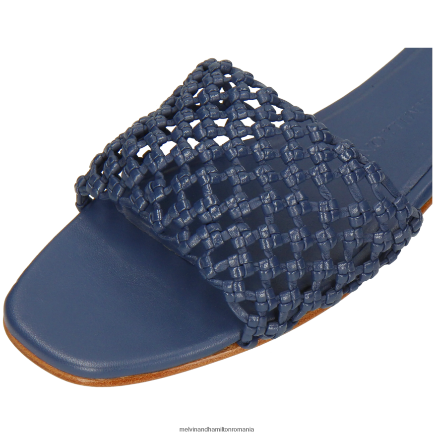 femei Melvin & Hamilton elodie 32 albastru catâri 2R24J41622