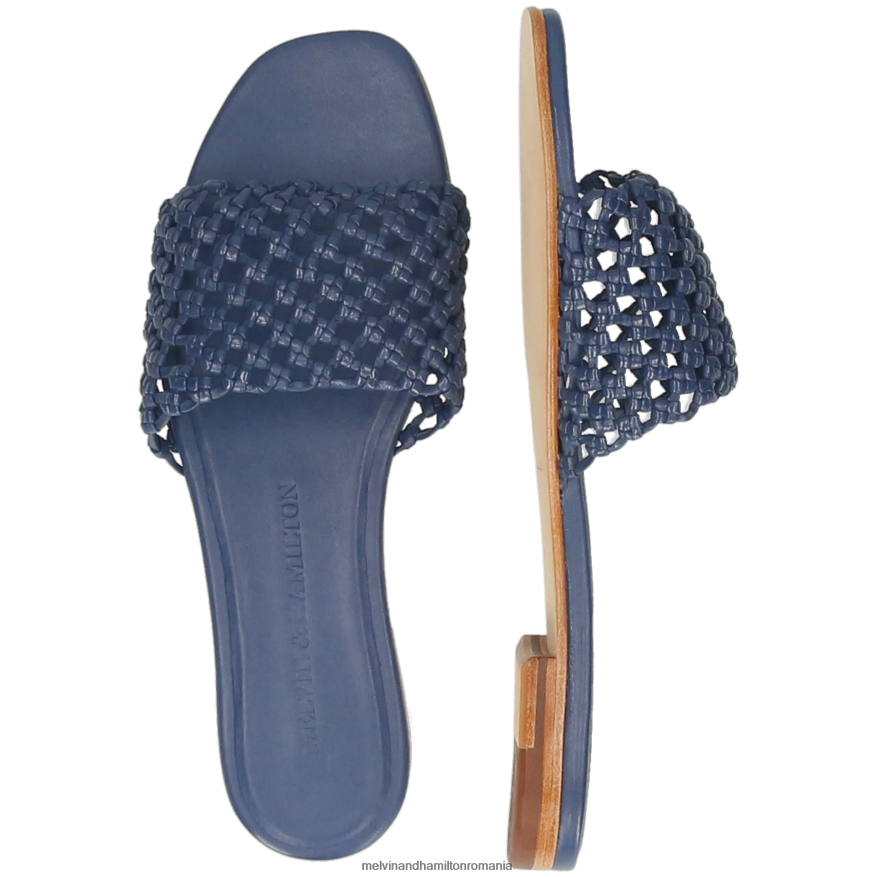 femei Melvin & Hamilton elodie 32 albastru catâri 2R24J41622