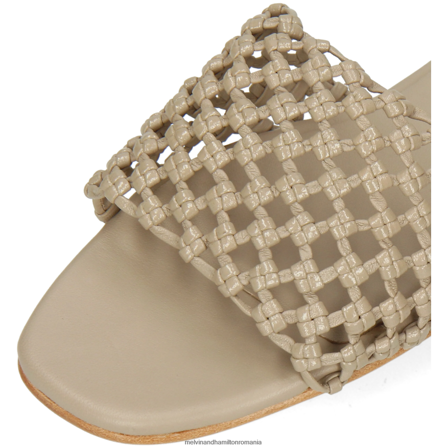 femei Melvin & Hamilton elodie 32 bej catâri 2R24J41606