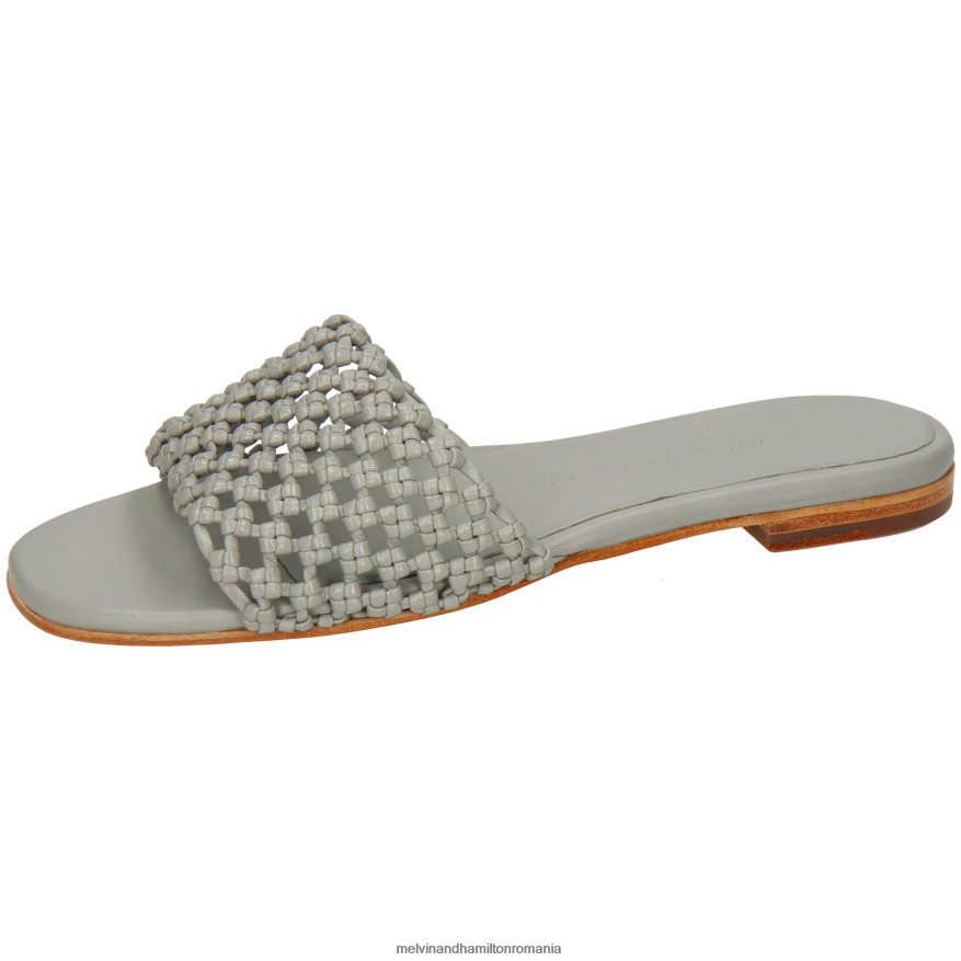 femei Melvin & Hamilton elodie 32 gri catâri 2R24J41583