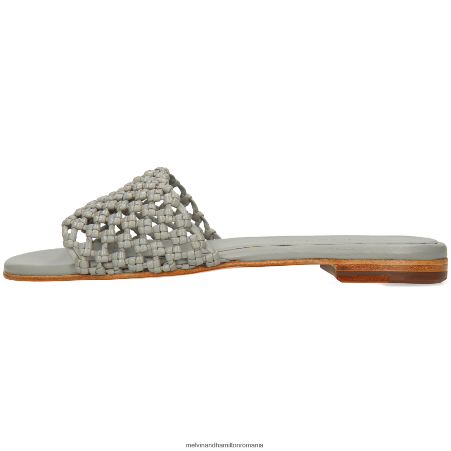 femei Melvin & Hamilton elodie 32 gri catâri 2R24J41583