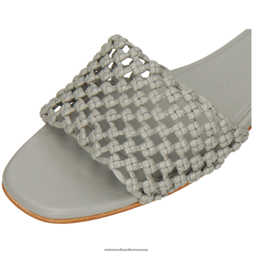 femei Melvin & Hamilton elodie 32 gri catâri 2R24J41583