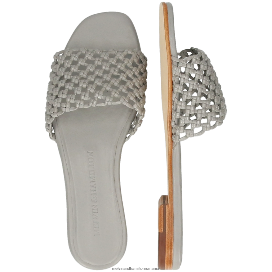 femei Melvin & Hamilton elodie 32 gri catâri 2R24J41583