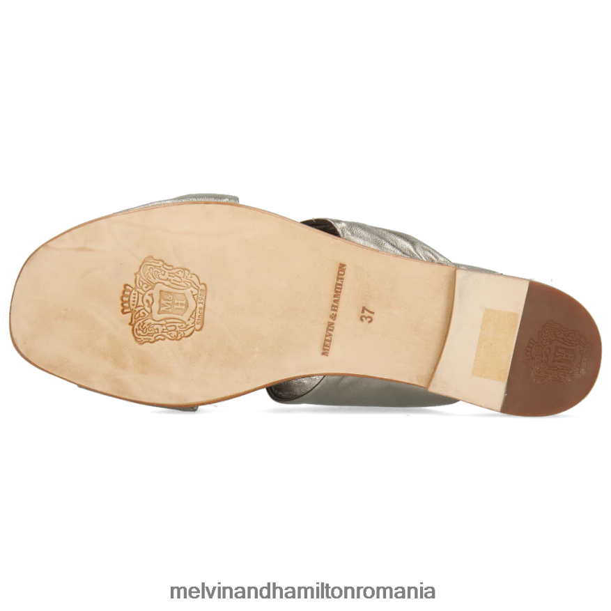 femei Melvin & Hamilton elodie 35 argint catâri 2R24J41725