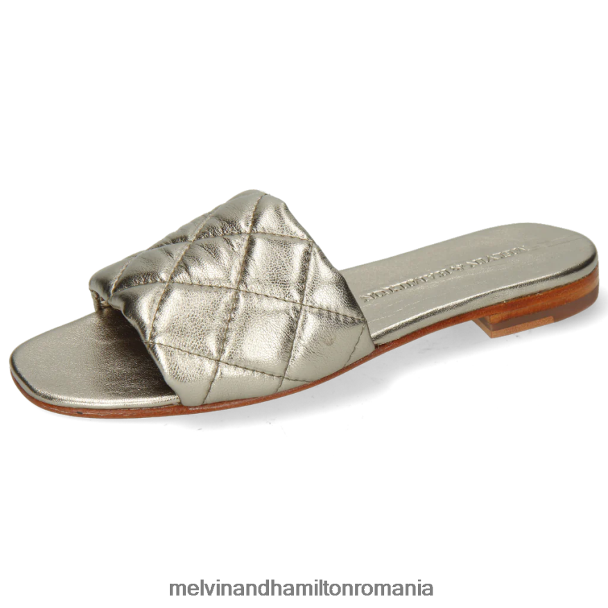 femei Melvin & Hamilton elodie 37 aur catâri 2R24J41663