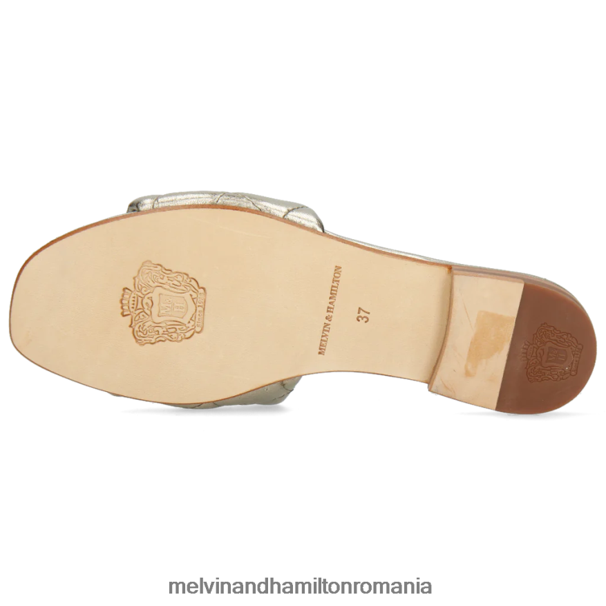 femei Melvin & Hamilton elodie 37 aur catâri 2R24J41663