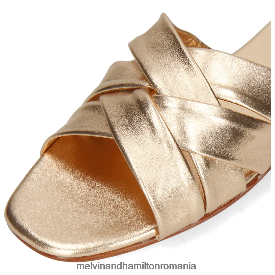 femei Melvin & Hamilton elodie 46 cupru catâri 2R24J41715