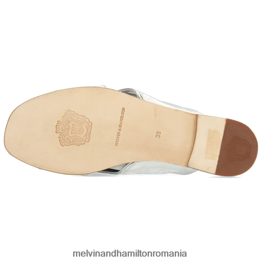 femei Melvin & Hamilton elodie 47 argint catâri 2R24J41773