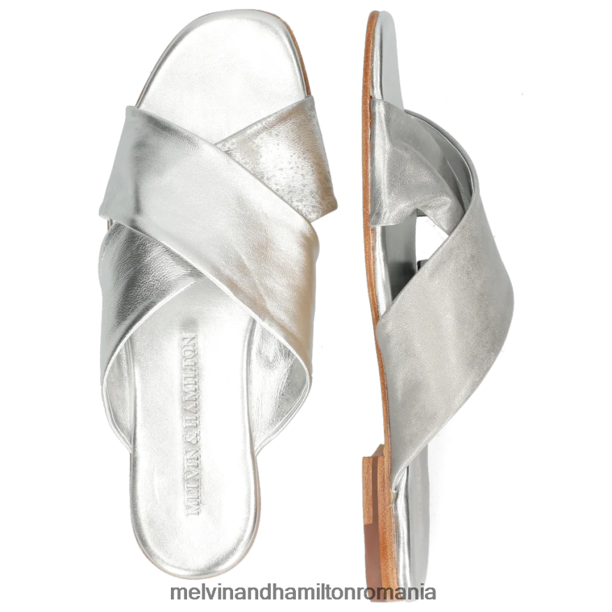 femei Melvin & Hamilton elodie 47 argint catâri 2R24J41773