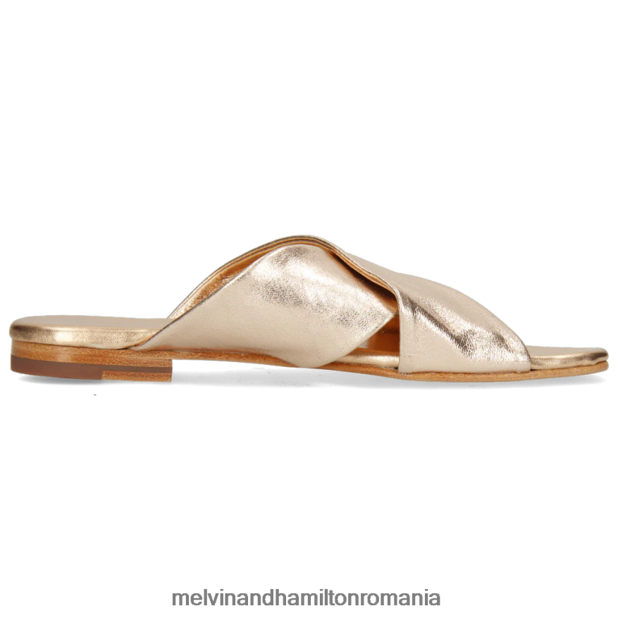 femei Melvin & Hamilton elodie 47 cupru catâri 2R24J41760