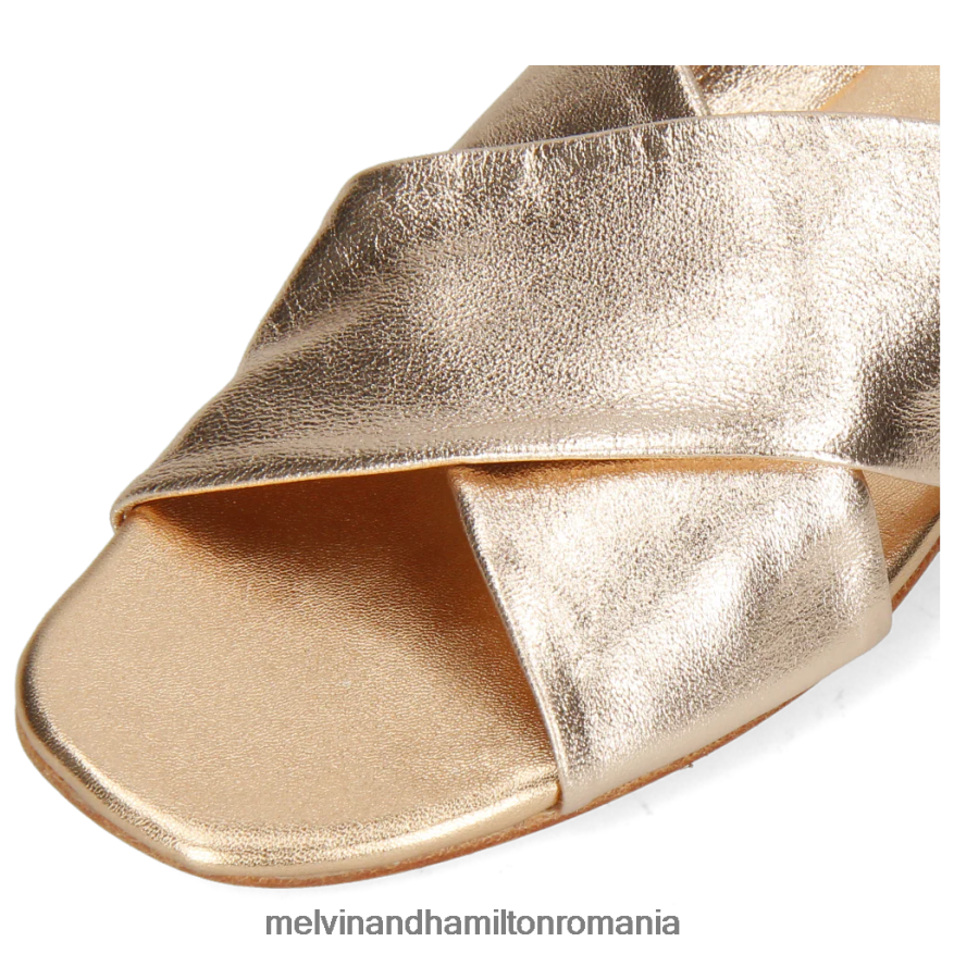 femei Melvin & Hamilton elodie 47 cupru catâri 2R24J41760